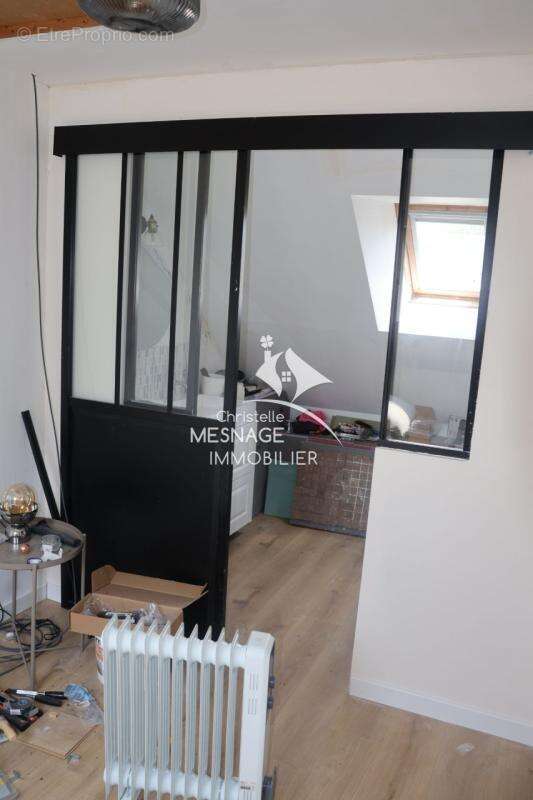 À vendre chez Christelle Mesnage - Canton d'Evran, au Sud de - photo 21