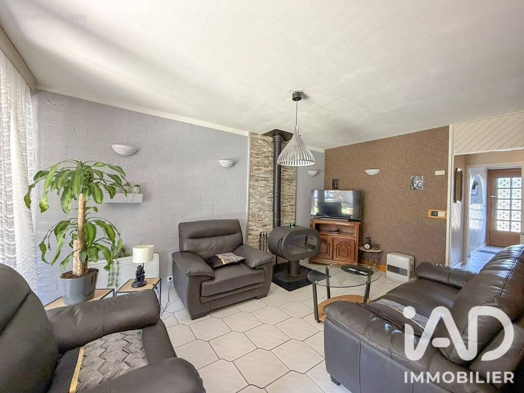 Photo 1 - Maison à WITRY-LES-REIMS