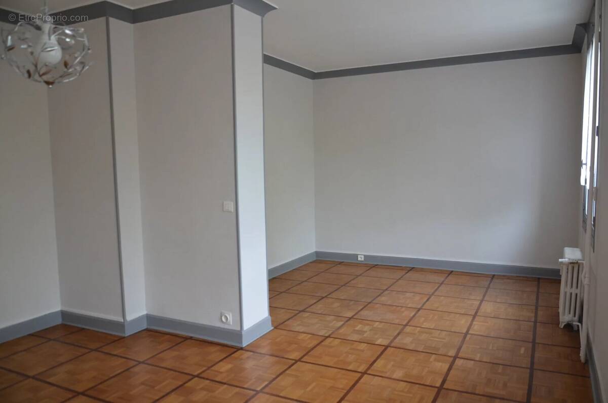 Appartement à NEVERS