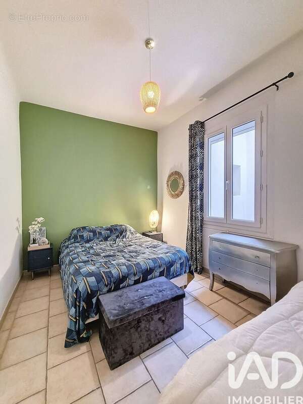 Photo 8 - Appartement à LA GRANDE-MOTTE