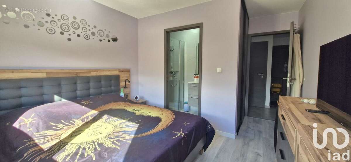 Photo 6 - Appartement à THIONVILLE