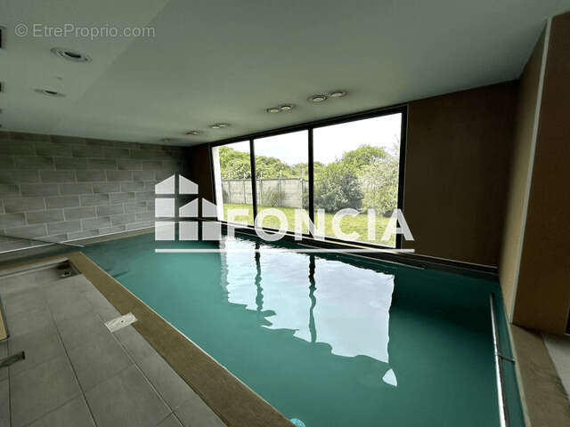 Appartement à VILLENEUVE-LE-ROI