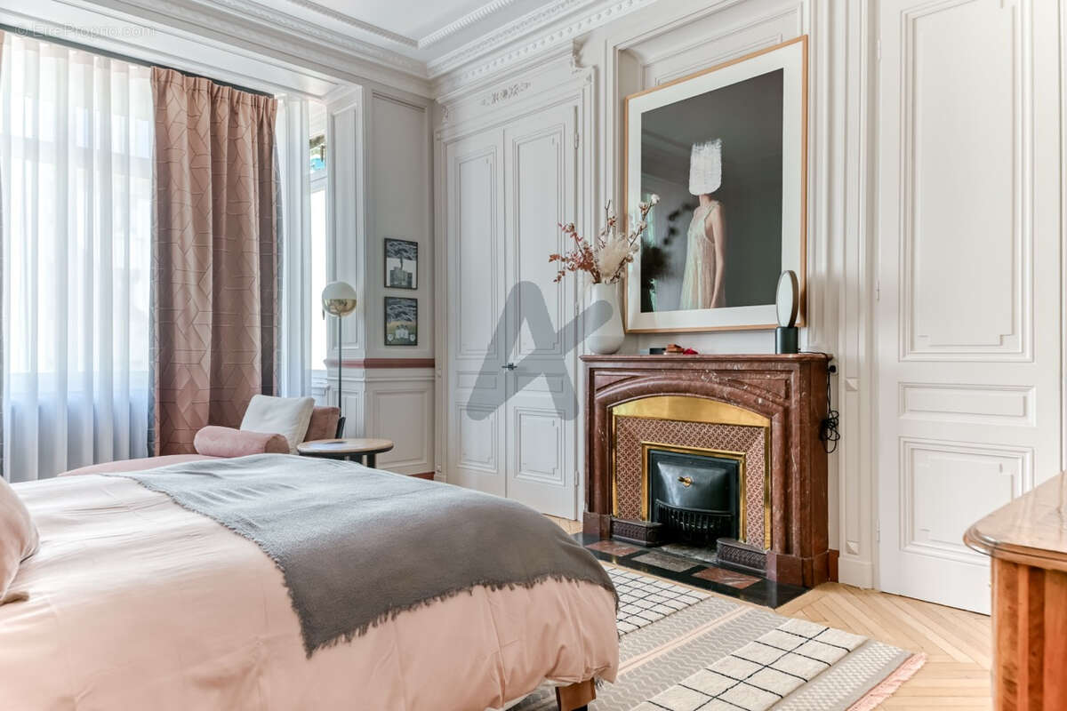 Appartement à LYON-6E