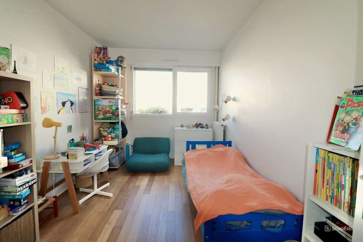 Appartement à PANTIN
