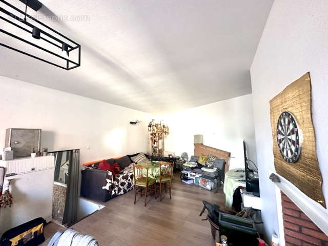 Appartement à DARNETAL