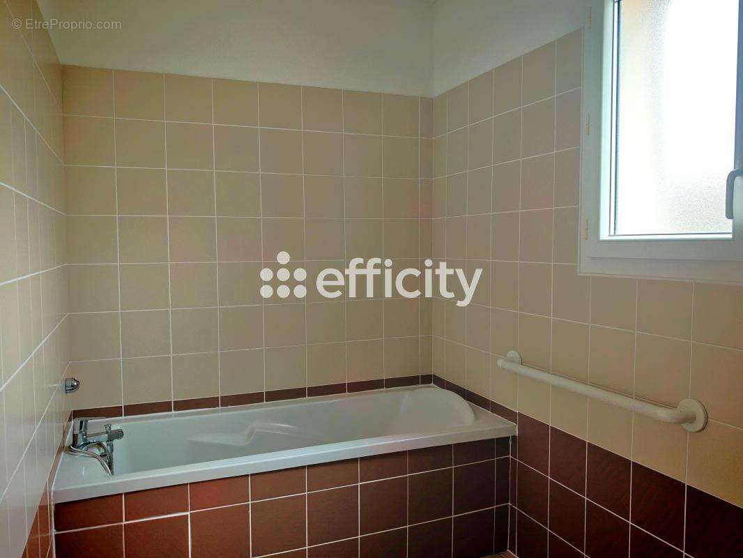 Appartement à LEUCATE