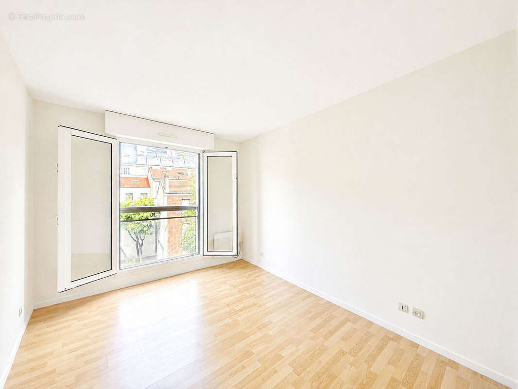 Appartement à PUTEAUX