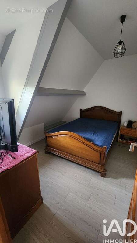 Photo 4 - Maison à GRUMESNIL