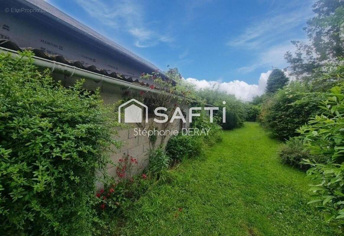 Photo 9 - Maison à BEAUCAMPS-LE-VIEUX