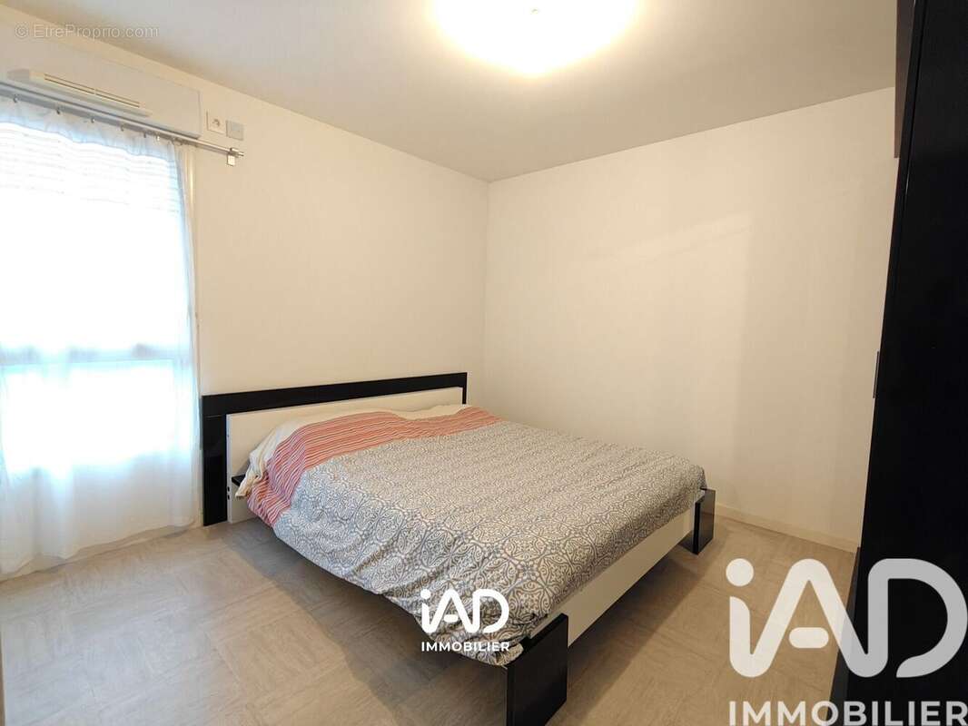 Photo 7 - Appartement à SAINT-HERBLAIN