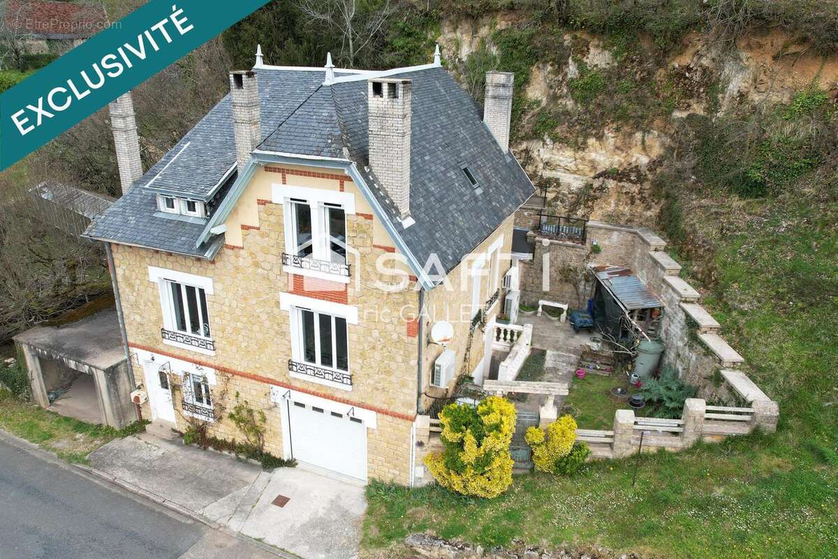 Photo 3 - Maison à AYEN