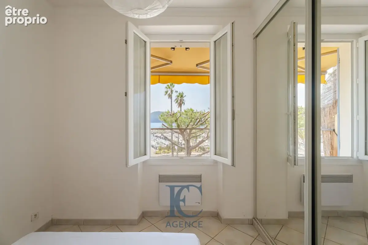 Appartement T3 avec terrasse et vue mer panoramique - photo 6