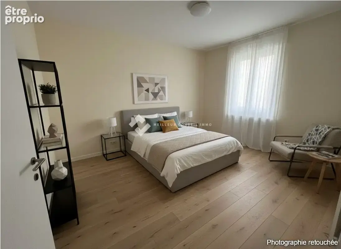 Appartement 3 pièces 54 m² à vendre à Langueux (22360) - photo 3