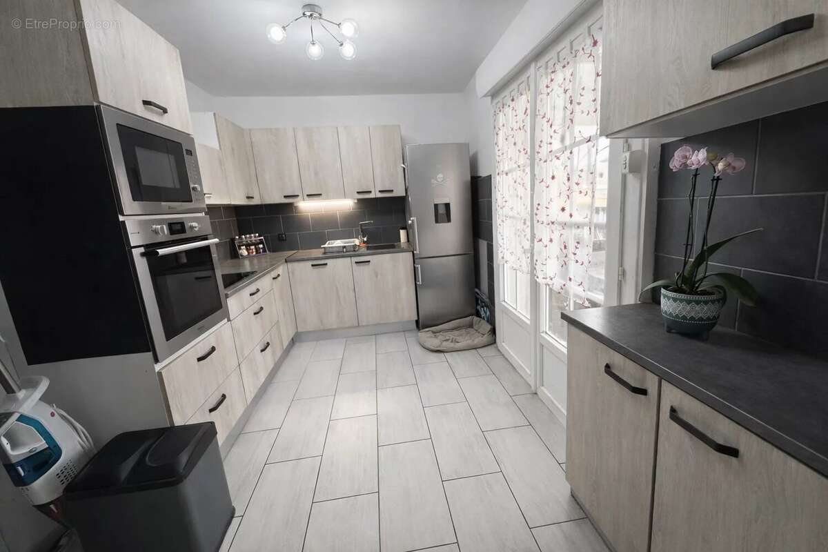 Maison à LIZY-SUR-OURCQ