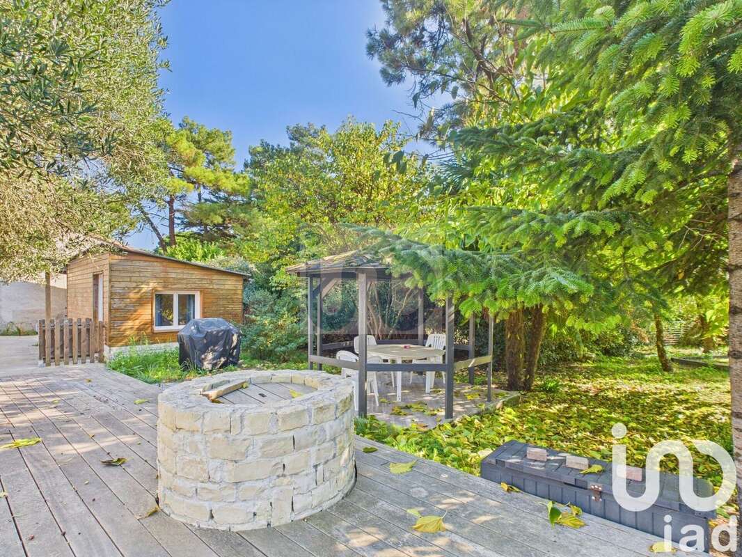 Photo 8 - Maison à RIVEDOUX-PLAGE