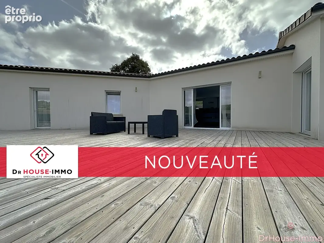 Maison à VINDELLE