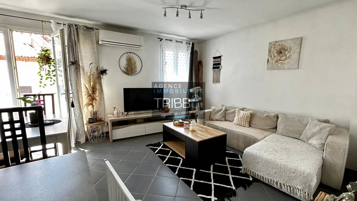 Appartement à ARGELES-SUR-MER