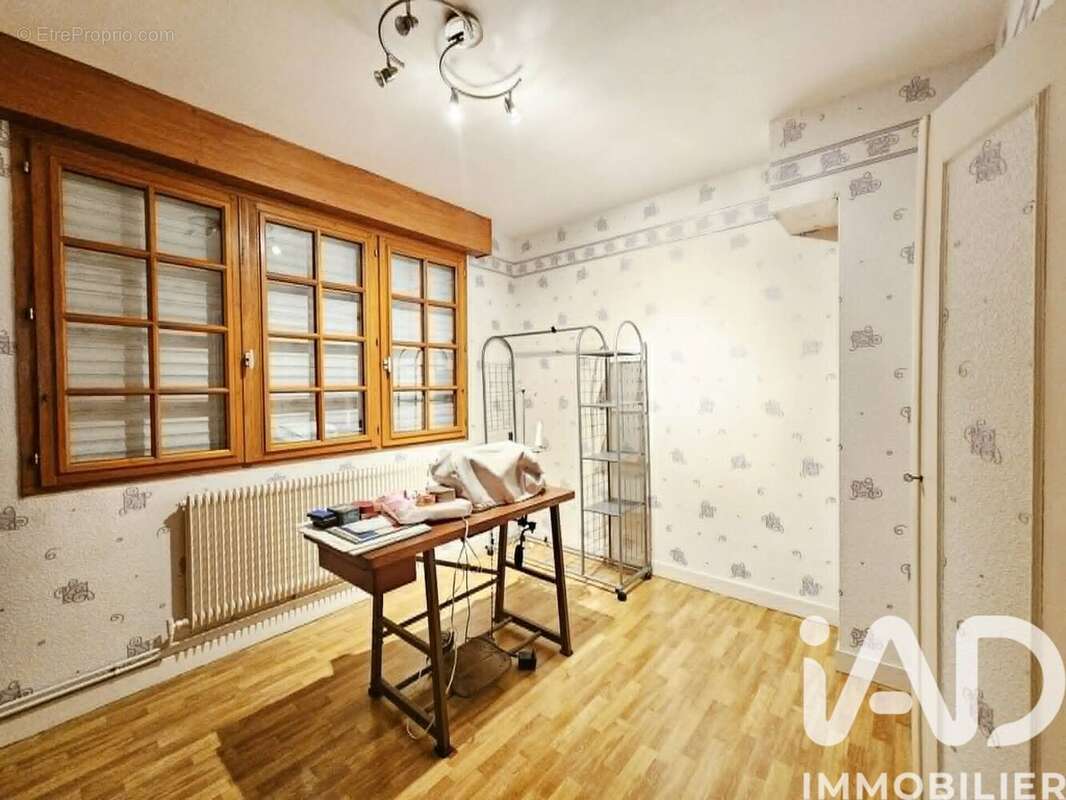 Photo 8 - Maison à ARQUES