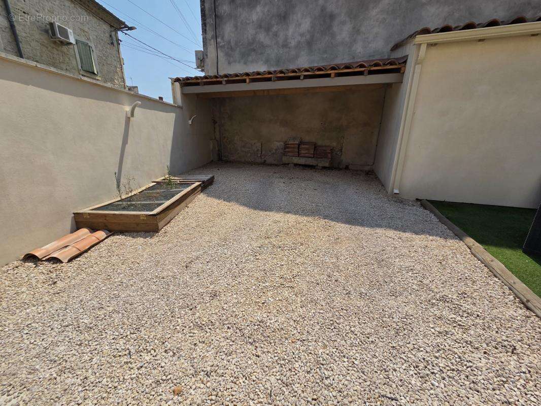 Maison de village 3 pièces avec extérieur – 86 m² - photo 6