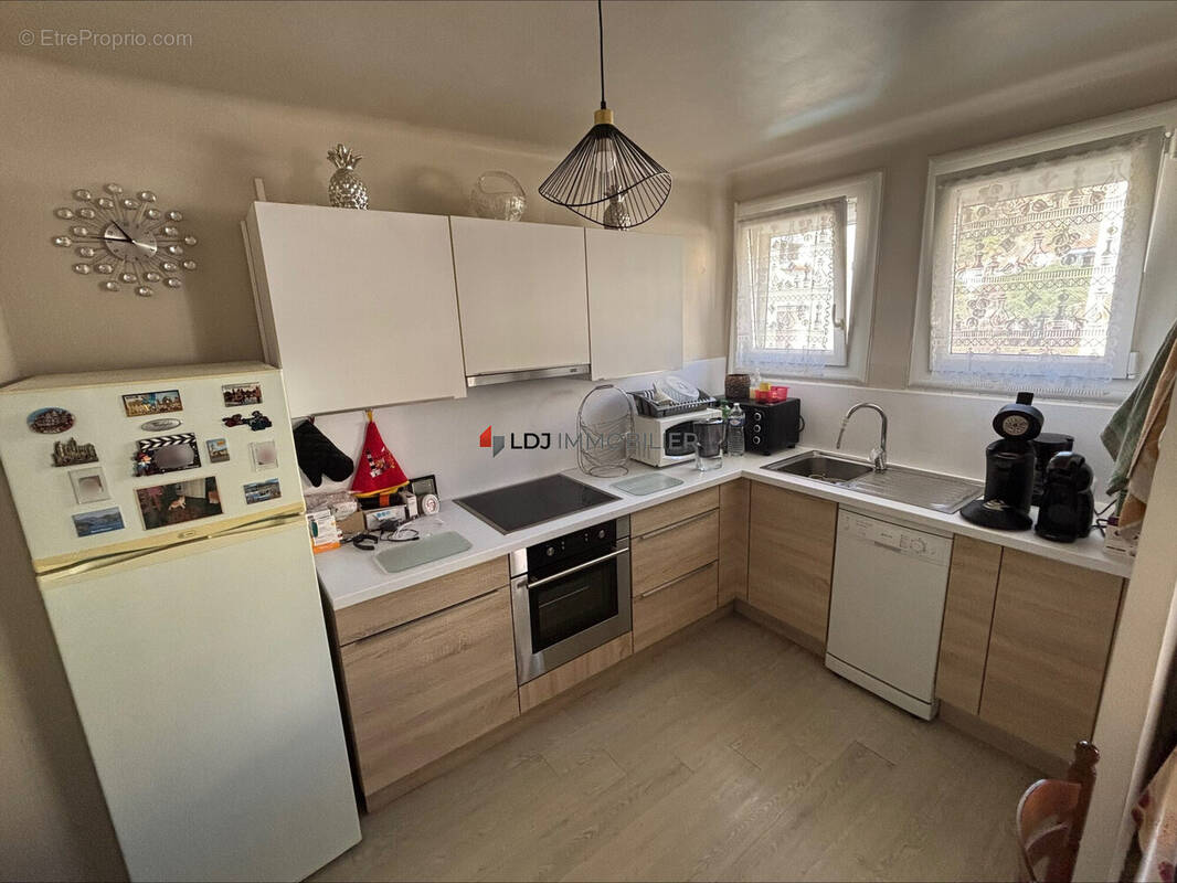 Appartement à AMELIE-LES-BAINS-PALALDA