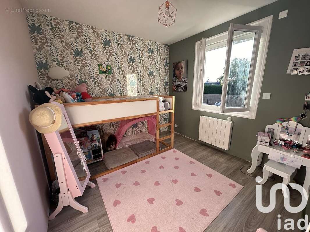 Photo 7 - Maison à CONCHES-EN-OUCHE