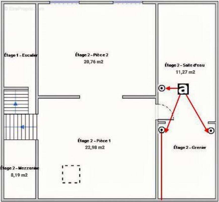 Maison à ORMESSON-SUR-MARNE