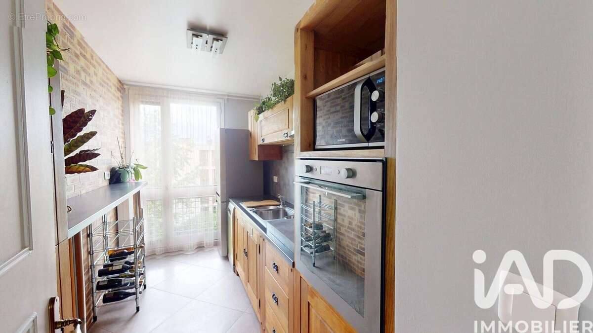 Photo 5 - Appartement à NEUILLY-PLAISANCE