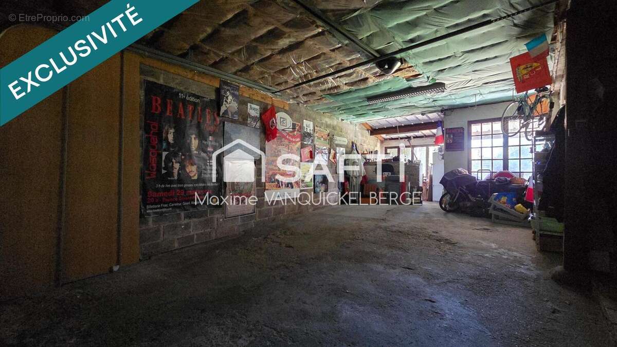 Photo 8 - Maison à SOUCHEZ