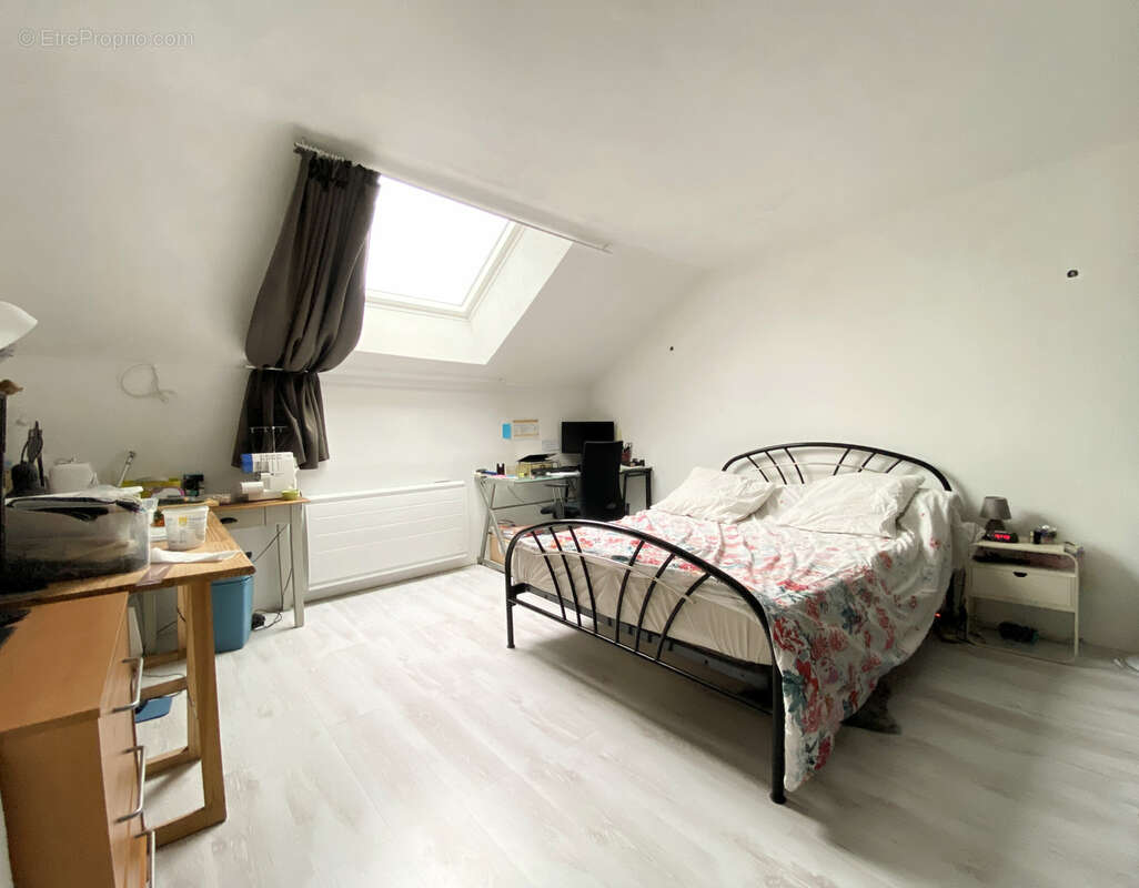 Maison à FONTENAY-SOUS-BOIS