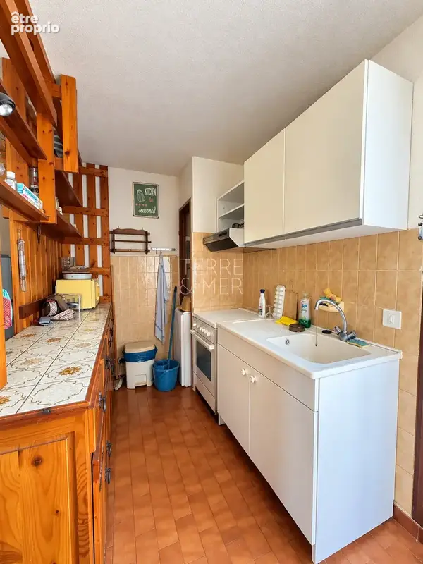 À vendre   Maison 3 faces avec jardin   Saint-Cyprien Plage - photo 6