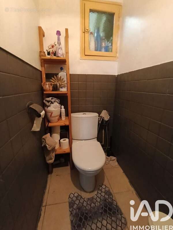 Photo 5 - Maison à BOURBONNE-LES-BAINS