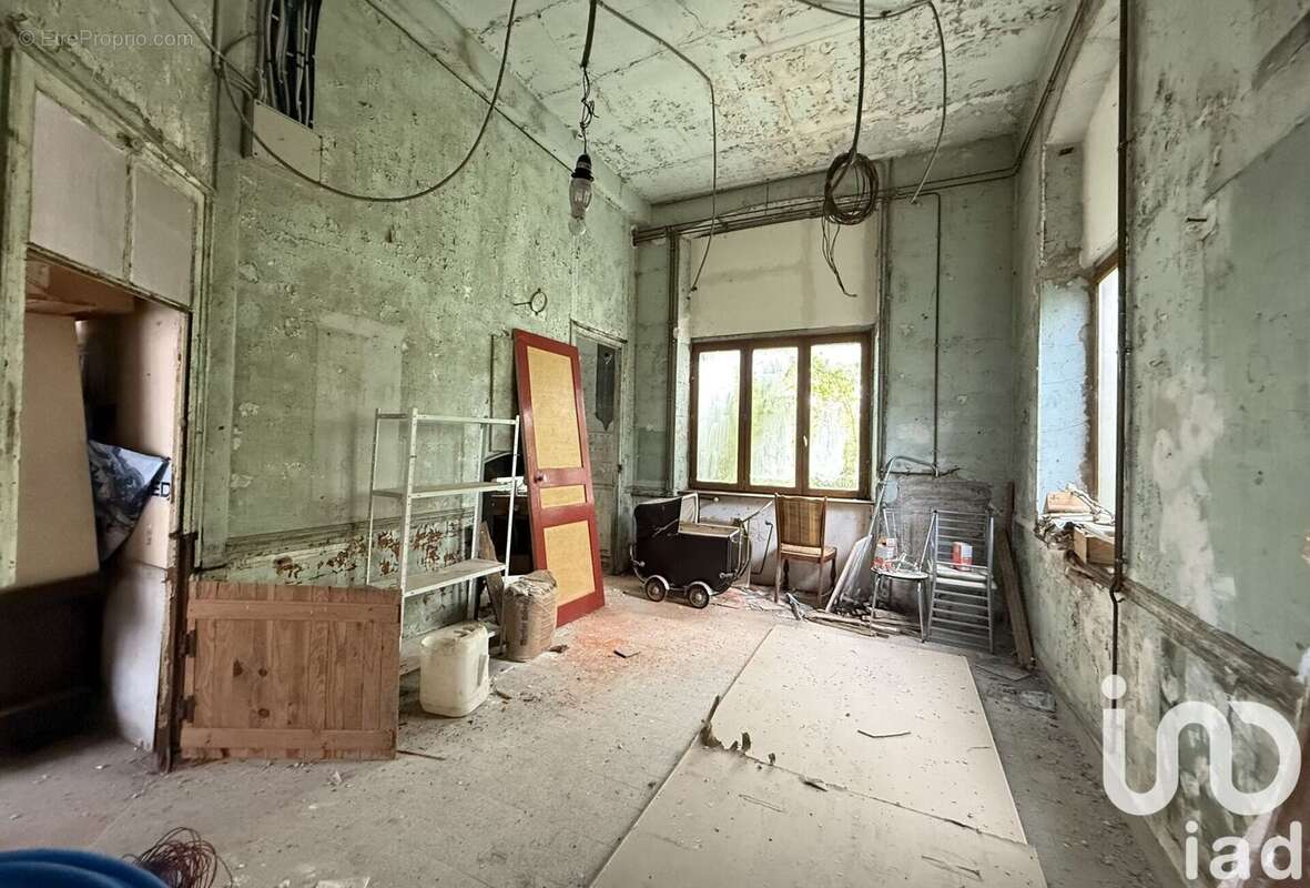 Photo 4 - Maison à JEUGNY