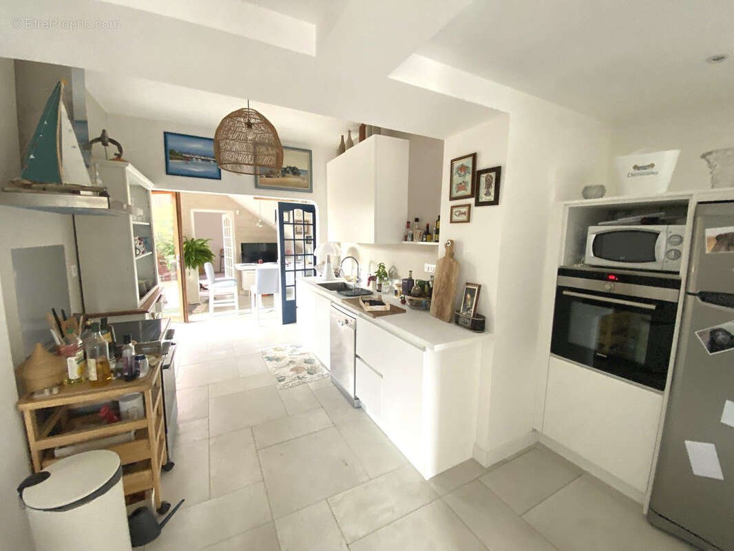 Maison à ARS-SUR-MOSELLE