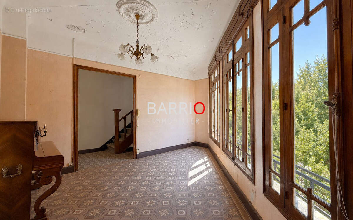 Appartement 92 m² à Cerbere  - photo 9