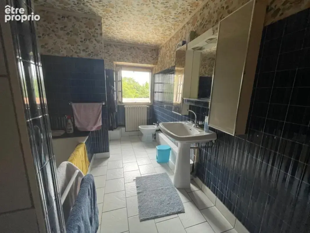 Propriété 250m2 avec studio indépendant LIZIERES (23) - photo 10