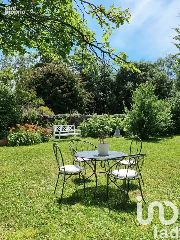 Photo 1 - Maison à THEIX