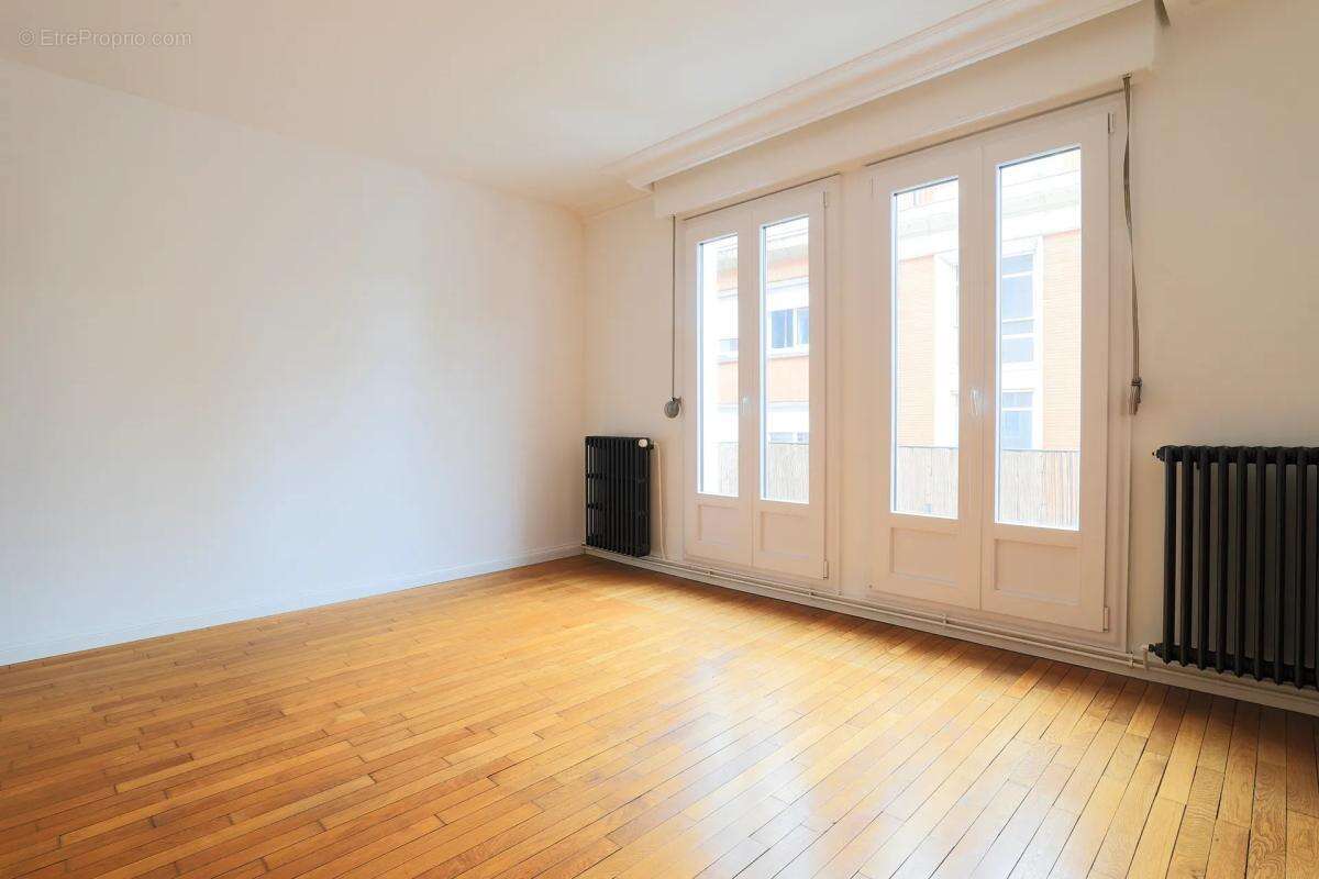 Appartement à VALENCIENNES