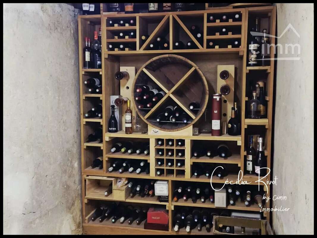Propriété d'architecte d'exception au cœur de montendre - photo 16
