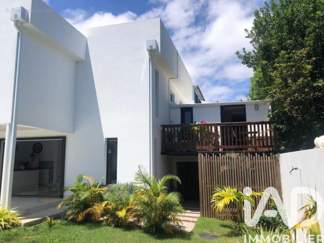 Photo 3 - Maison à SAINT-PIERRE