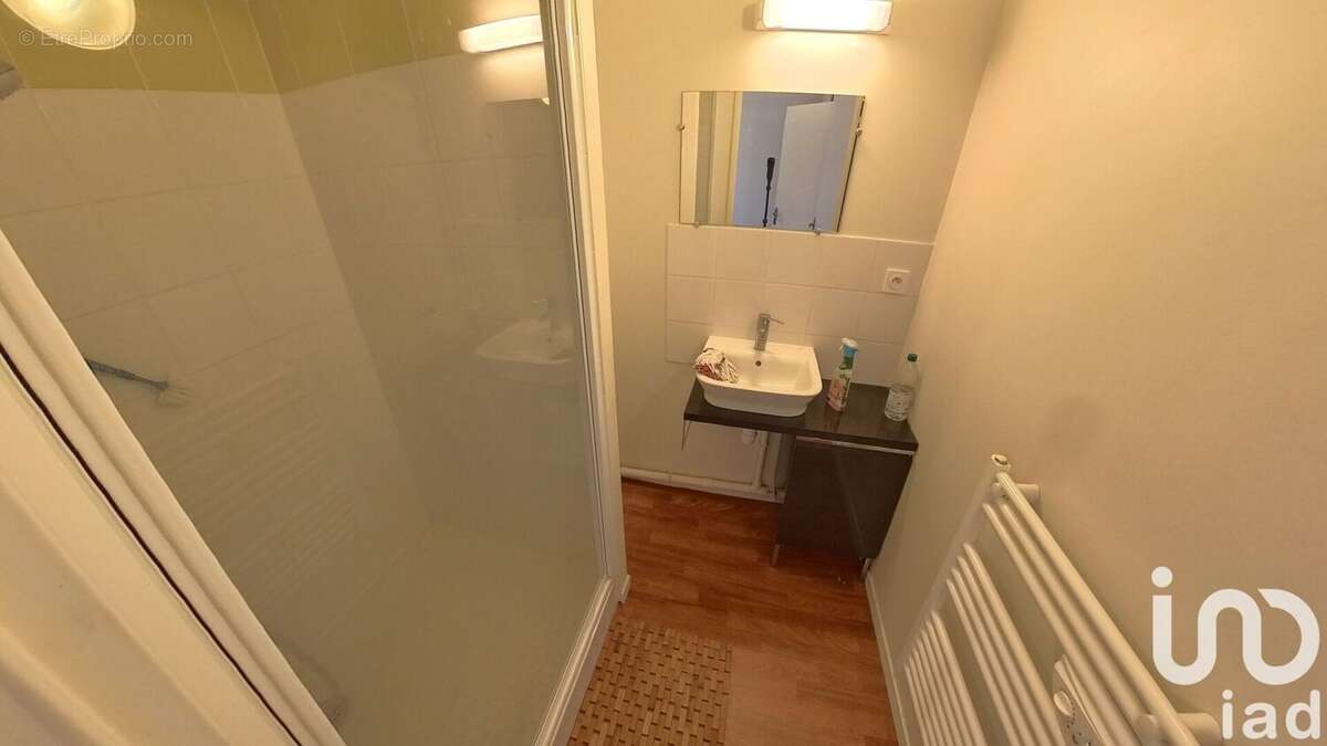 Photo 8 - Appartement à CHINON