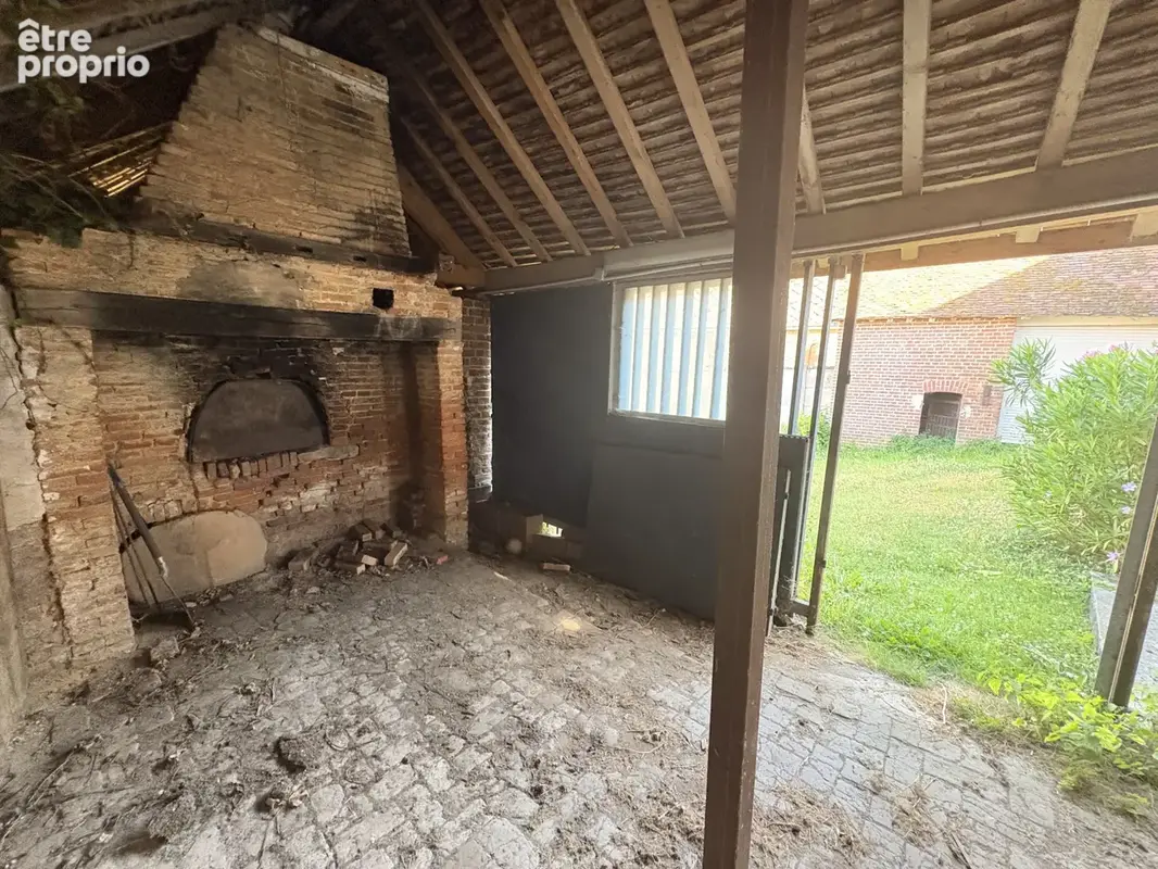 Maison bourgeoise avec dépendance ! - photo 20