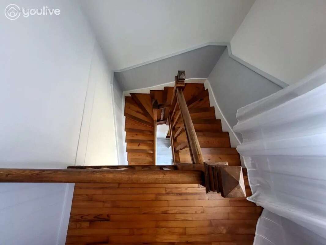 Maison à PLOUGUERNEAU