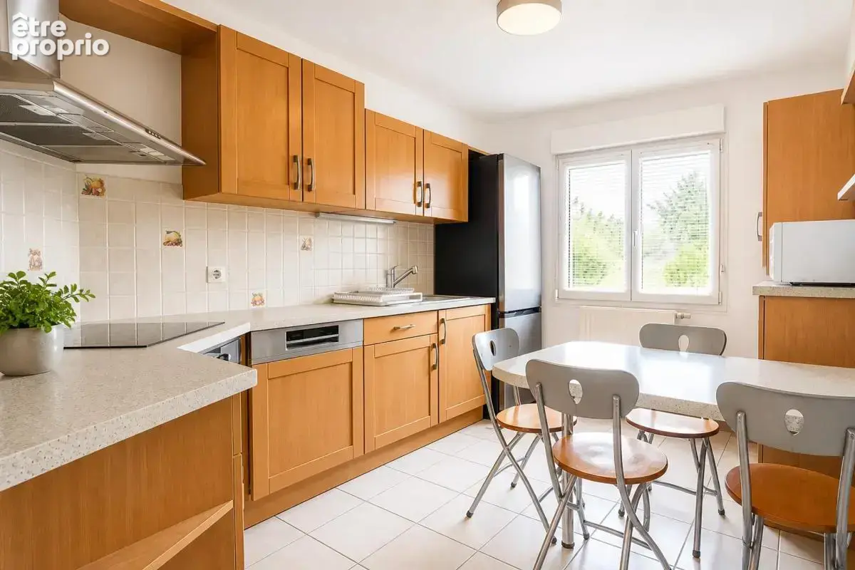 Maison de 5 pièces de 112 m² à Yutz - photo 3