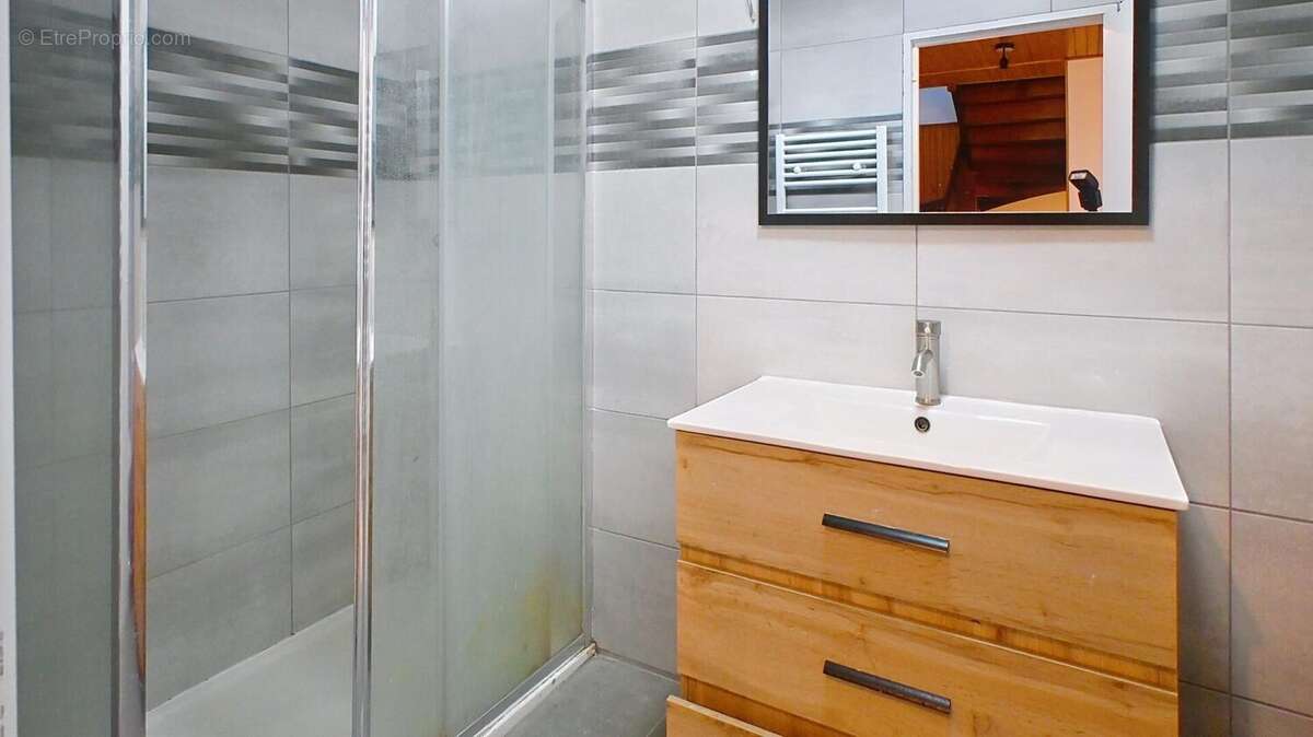 Photo 8 - Maison à MANTES-LA-VILLE