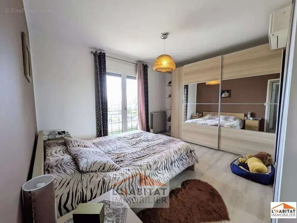 Maison à PLAISANCE-DU-TOUCH