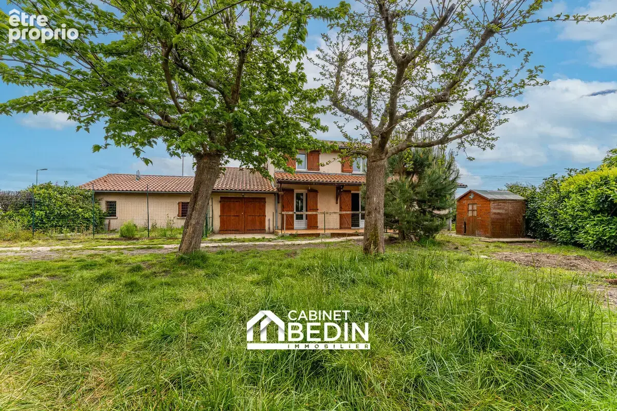 Photo Maison à Mimizan au prix de 349 100€