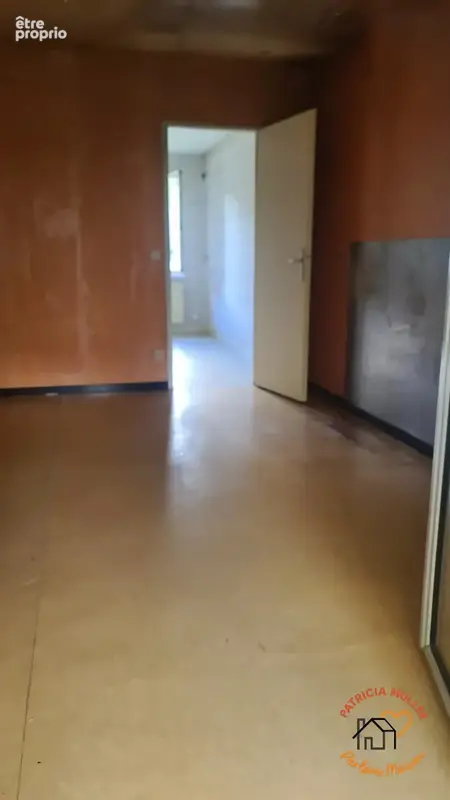 Maison 4 pièces 60 m² à vendre à Thilay (08800) - photo 4