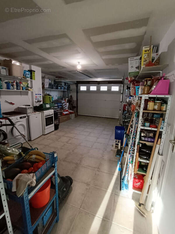 Maison à PLEUMEUR-BODOU