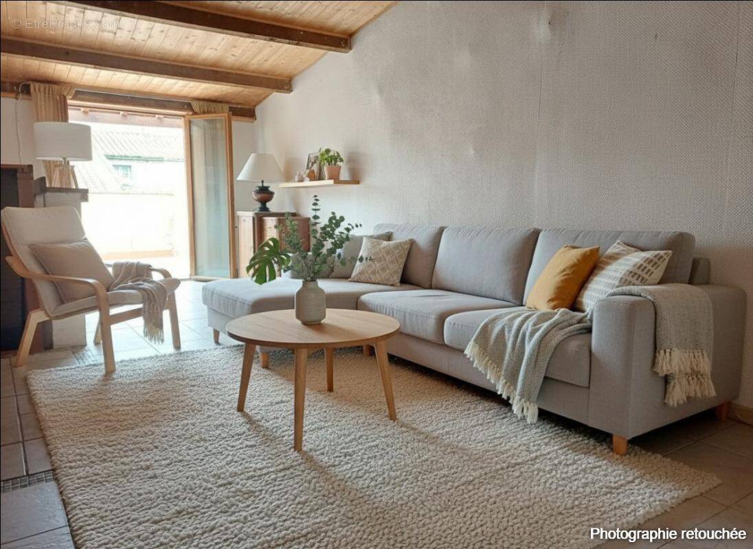 Maison à SALSES-LE-CHATEAU