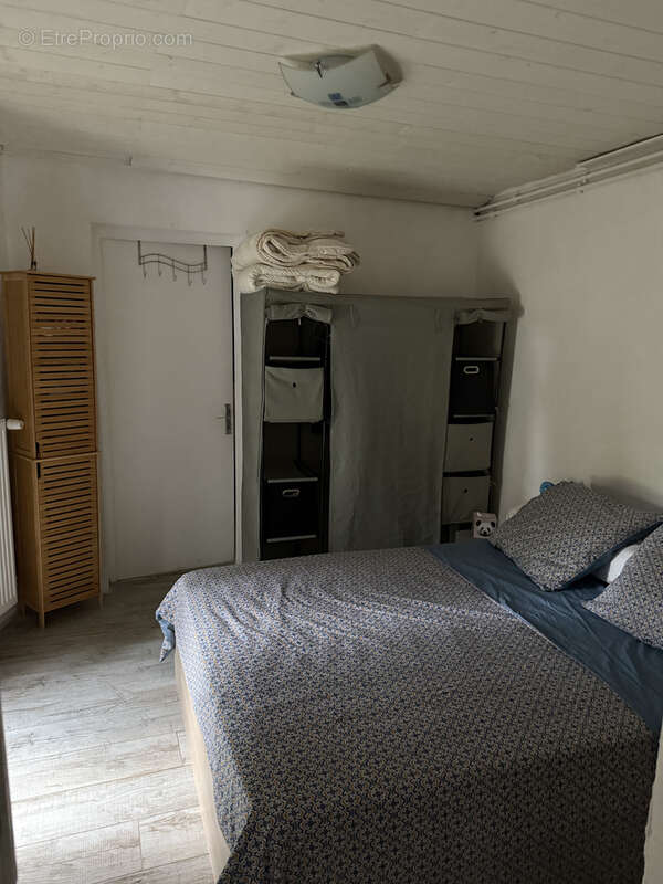 Maison à TOULON-SUR-ALLIER